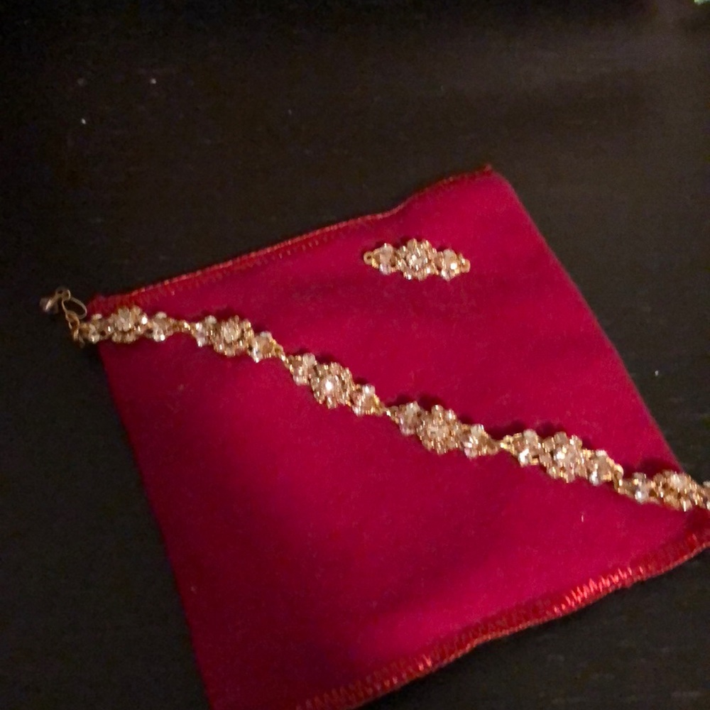 Haute Bride Bracelet - Picture 8 of 9